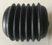 BUGGY STEERING KNUCKLE RUBBER GAITER BOOT COMPATIBLE WITH HAMMERHEAD BUGGY