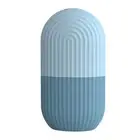 1 Set Face Ice Mold Deepen Facial Contours Release Redness Beauty Lifting Roller