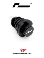 RACINGLINE MAGNETIC SUMP PLUG FOR 2.0 TSI EA888.3 & 3B [VWR180004]