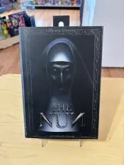 NECA The Nun Valak Ultimate Action Figure *NEW*
