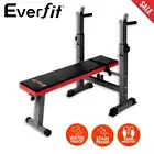 Weight Bench Squat Rack Bench Press Home Fitness Multifuctional Gym Equipment