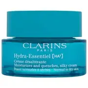 Clarins Hydra-Essentiel [HA2] Silky Cream (normal to dry skin) - 50 ml