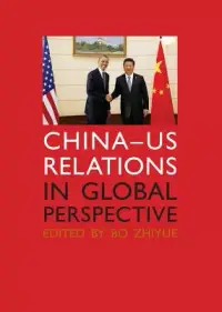 在飛比找博客來優惠-China-US Relations in Global P