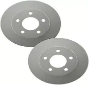 Front Disc Brake Rotor for Jeep Cherokee, Comanche, Wagoneer, Wrangler & AMC (for: Jeep)