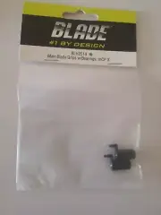 Blade blh3514 main grips w/bearings mcpx