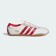 Adidas Orignals Tokyo Off White Better Scarlet Gum Womans 5-13Size JI3300