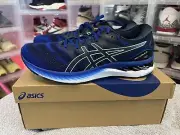 Size 10- ASICS GEL-Contend 7 Blue. 1011b004-404