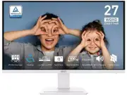 MSI PRO MP273QW E2 27-inch IPS 2560 x 1440 (QHD) Computer Monitor, 100Hz, Adapti