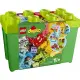 【LEGO 樂高】LT10914 得寶系列 - 豪華顆粒盒(大顆粒)