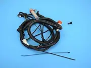 Genuine Jeep Accessories 82212440 Engine Block Heater V-6 Engine