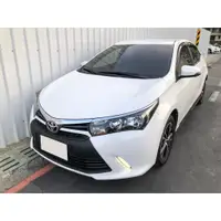 在飛比找蝦皮購物優惠-誠售37.8萬【2015 豐田 TOYOTA 阿提斯X版 A