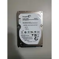 在飛比找蝦皮購物優惠-Seagate 希捷 SSHD 1TB 2.5吋 硬碟 二手