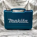 牧田 MAKITA 原廠手提箱 10.8V TD090空箱