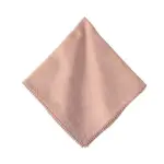 Juliska Trim Linen/Cotton Napkin