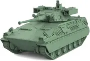 MRY-SFW LF200692 1/200 Military Model Kit Italy VCC-80 Hitfist 30 Light Hell Buggy