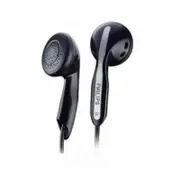 3.5Mm Wired In Ear Earphone Headset For Computer Notebooks Mobile Phones Wired Earphones