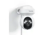Reolink 4K 8MP Smart PTZ Security Camera Dual-Band WiFi 6