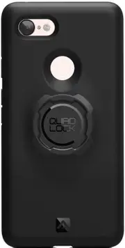 Quad Lock Google Pixel 3XL Phone Case