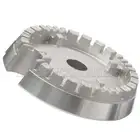 GENUINE GAS BOSCH SERIES 2 600mm GAS COOKTOP MEDIUM BURNER HEAD/RING