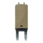 Jaylec 7.5A 233 Series Type 3 Circuit Breaker - Mini Blade Plug In, CB3375BL