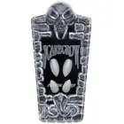 NEW IN BOX Scarecrow Werewolf / Vampire Fangs / Teeth - Halloween Dress Up WF107