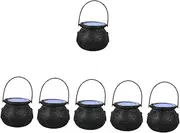 6 Pcs Luxurious Spa Bath Shower Bath Ball for Smooth Nourishing Skin for Bathroom Bathing Experience