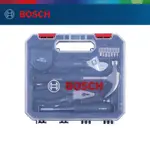 博世（BOSCH）傢用多功能五金工具套裝（12件套） 手動工具箱