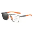 Photochromic Multifocal Progressive Varifocal Reading Glasses +1.0~+4.0 An F9K9