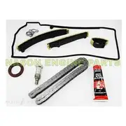 Nason Timing Chain Kit - METK1-RCS