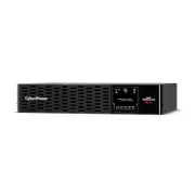 CyberPower PRO Rack/Tower LCD 1000VA / 1000W (10A) 2U Line Interactive UPS