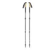Black Diamond Alpine Carbon Cork Trekking Poles - Black