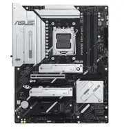 ASUS AMD PRIME X870-P WIFI-CSM (AM5) ATX Motherboard 4x DDR5 198GB, 1x PCIe 5.0 x16 slot, 4 x M.2 slots, 2x SATA, Wi-Fi 7, 1 x HDMI