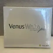 Venus White Pro 35%, Take-home Whitening Patient Kit, 6 x 1.2 ml Syringe / Box