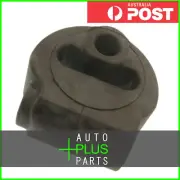 Fits HONDA CR-V EXHAUST PIPE MOUNTING BRACKET - RE1,RE2,CR-V,RE3,RE4,RE5,RE6,RE7