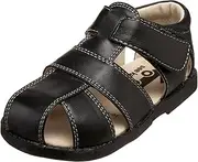 [See Kai Run] Jude Sandal - Spring 13