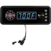 Masterbuilt Controller For Gravity Series 560 Digital Charcoal Grill & Smokers: