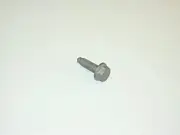 Genuine PORSCHE Cayenne Porsche 92A 9PA 9PA1 Hex Collared Bolt N10127707 (for: Porsche)