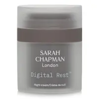 在飛比找ETMall東森購物網優惠-Sarah Chapman Digital Rest 晚霜3