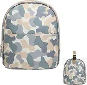 Insulated Breastmilk Cooler Bag - Insulated Bottle Bag | Breastmilk Bag For Travel, Insulated Travel Bottle Storage Bag, Lightweight Cooler Bag, Wear-Resistant Breastmilk Bag For Picnic and Daily Life