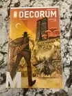 Decorum #2-7 Image Comics Jonathan Hickman Mike Huddleston 2020 NM