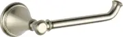 Delta 79750 Brilliance Stainless Cassidy Single Bar Tissue Holder