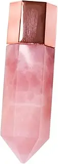 [Beavorty] 1pc Powder Crystal Roller for Facial Massager Multifunctional Beauty Skincare Tool
