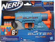 Hasbro Nerf Elite 2.0 Volt SD-1 Blaster for Ages 8+ (HASE9952)