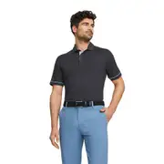 Puma Mens CLOUDSPUN Haystack Golf Polo