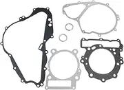 Motorcycle Cylinder Clutch Generator Cover Gasket Kits For F650 1993-2003 Model Code E169 F650ST 1996-2000(The kits)