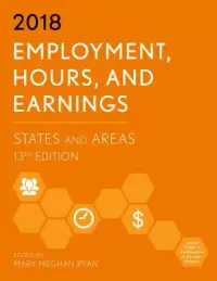 在飛比找博客來優惠-Employment, Hours, and Earning