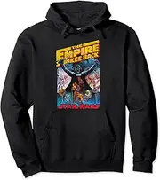 [STAR WARS] The Empire Strikes Back Darth Vader Overlooking Pullover Hoodie