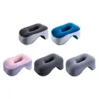 Napping Rest Pillow for Office Napping Face Pillow Memory Foam Pillow for School