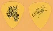 Nelson Gunnar Nelson Vintage Guitar Pick - 1990 After The Rain Tour