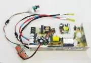 Power Drive & Analogue(knobbed) Dimmer for LED Fiber optic Light-2yr warranty